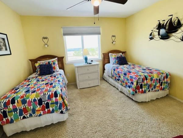 Four Bedroom Beach House