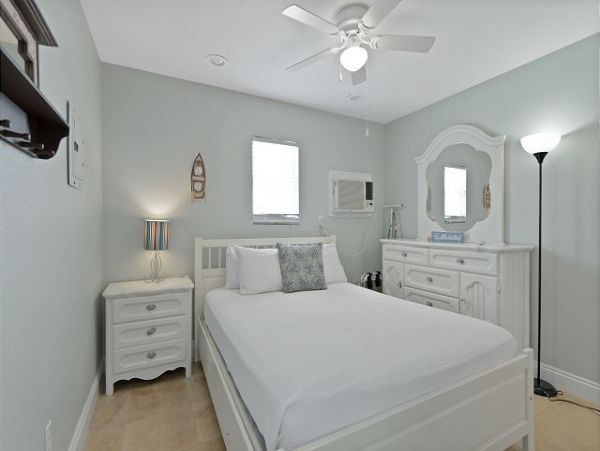 Navarre Beach Four Bedroom Beach House