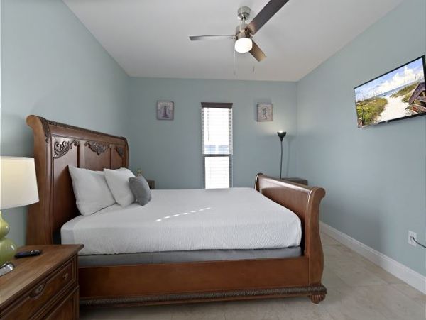 Navarre Beach Four Bedroom Beach House