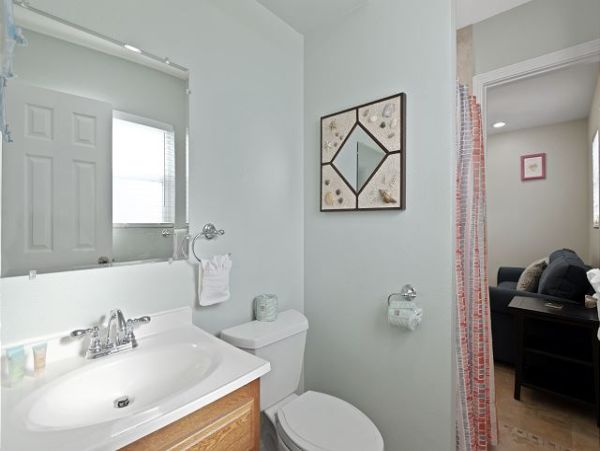 Navarre Beach Four Bedroom Beach House