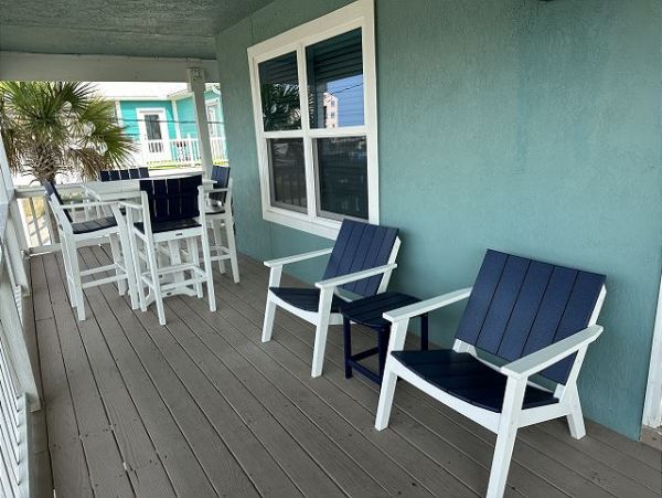 Navarre Beach Vacation Rental Short Walk to Beach