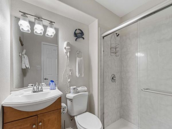 Gulf-front Vacation Gem in Navarre Beach