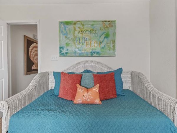 Gulf-front Vacation Gem in Navarre Beach
