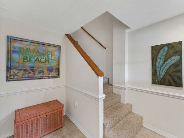 Gulf-front Vacation Gem in Navarre Beach