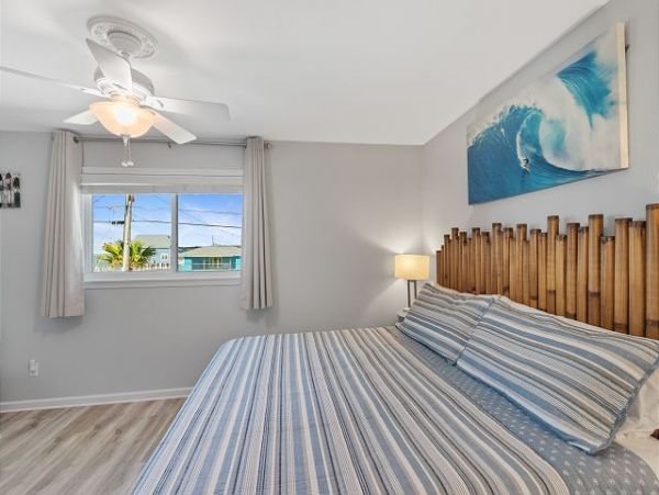 Beachfront Vacation 3 Bedroom Rental