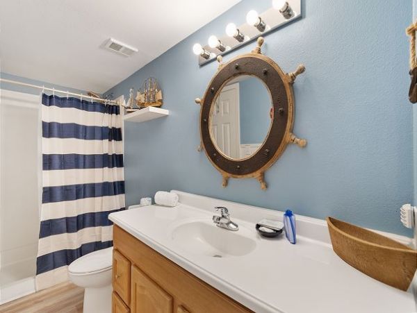 Beachfront Vacation 3 Bedroom Rental