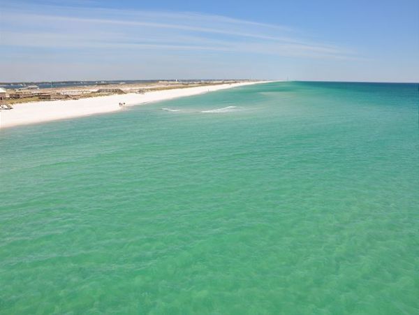 Beachfront Vacation 3 Bedroom Rental