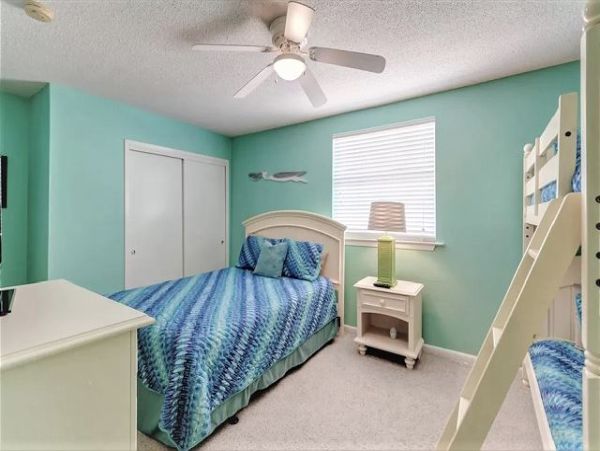 Navarre Beachfront Five Bedrooms