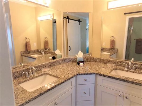 Navarre Beachfront Five Bedrooms