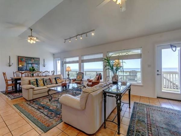 Navarre Beach Home 1086609