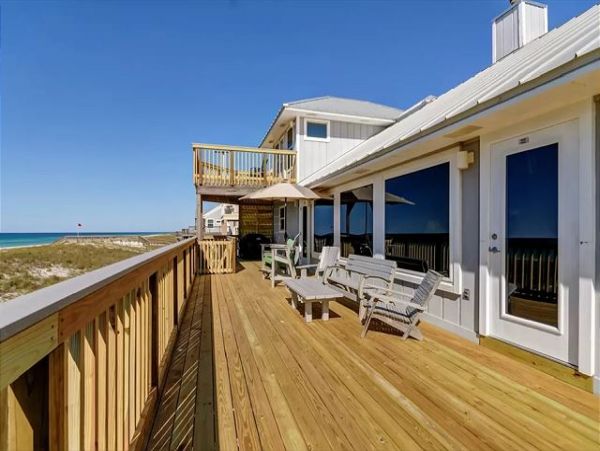 Navarre Beach Home 1086609