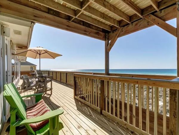 Navarre Beach Home 1086609