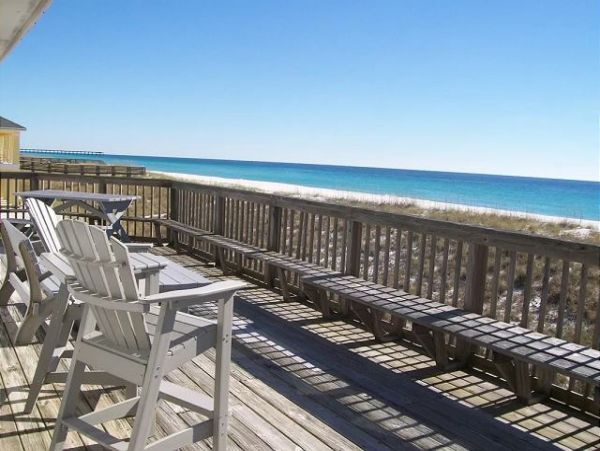 Navarre Beach Home 1086609