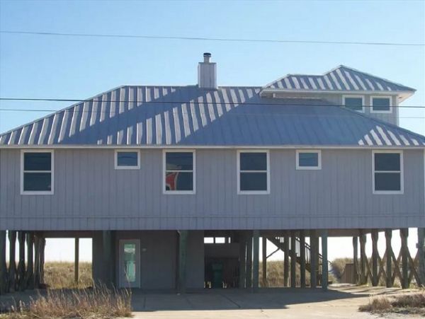 Navarre Beach Home 1086609