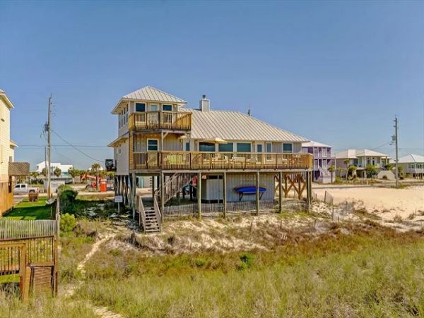 Navarre Beach Home 1086609