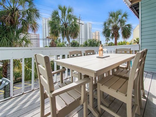 Navarre Beach Home 1086610
