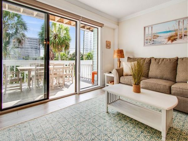 Navarre Beach Home 1086610