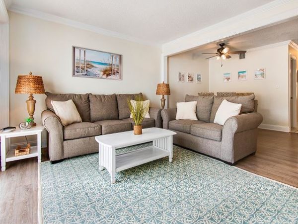 Navarre Beach Home 1086610