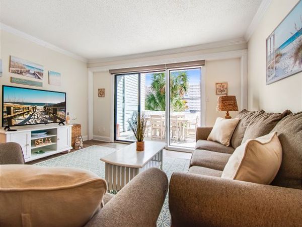 Navarre Beach Home 1086610