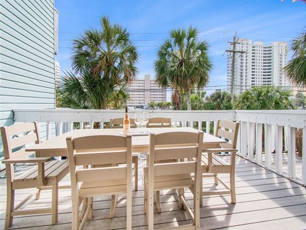 Navarre Beach Home 1086610