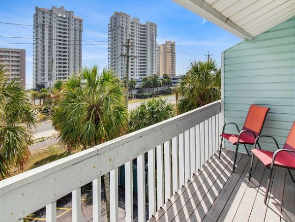 Navarre Beach Home 1086610