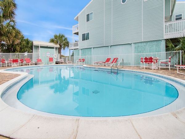 Navarre Beach Home 1086610
