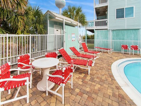 Navarre Beach Home 1086610