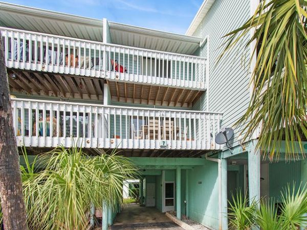 Navarre Beach Home 1086610