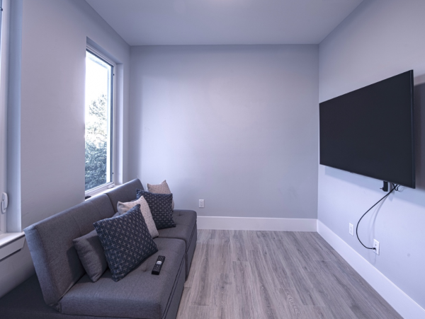 Luxury Naples Park Vacation Rental Home