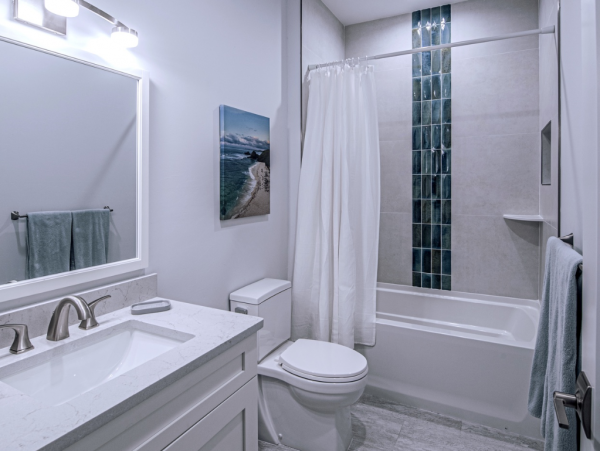 Luxury Naples Park Vacation Rental Home