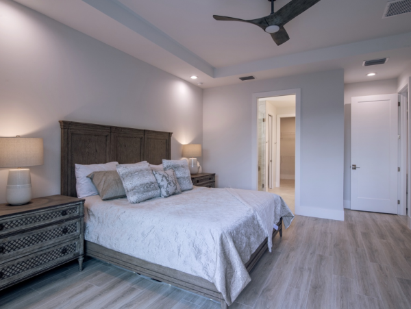 Luxury Naples Park Vacation Rental Home