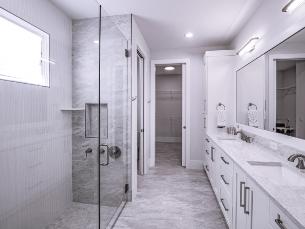 Luxury Naples Park Vacation Rental Home