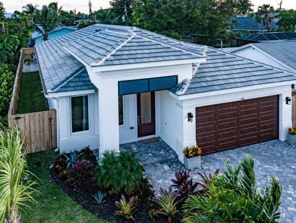 Luxury Naples Park Vacation Rental Home