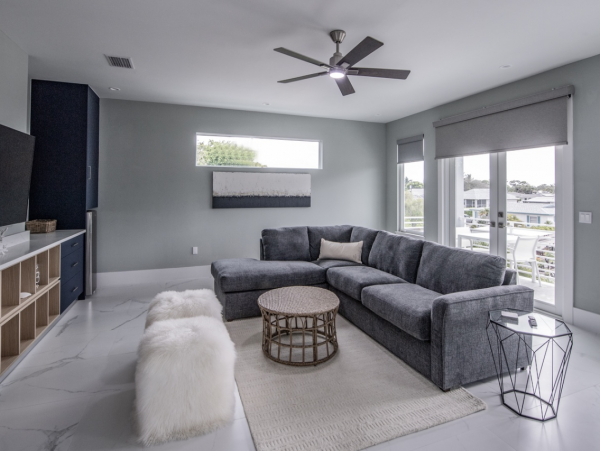 Gorgeous Vacation Getaway with 4 Bedrooms in Naples