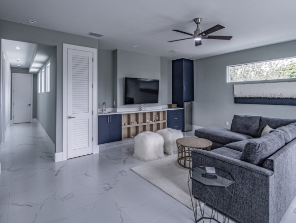 Gorgeous Vacation Getaway with 4 Bedrooms in Naples