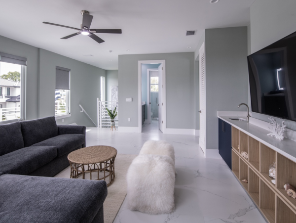 Gorgeous Vacation Getaway with 4 Bedrooms in Naples