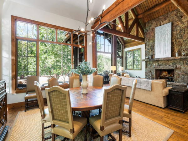 Luxury Vacation Rental with 6 Bedrooms & Great Amenities