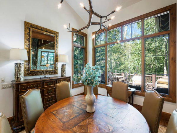 Luxury Vacation Rental with 6 Bedrooms & Great Amenities
