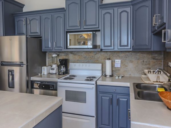San José del Cabo Beach Front Condo with 3 Bedrooms
