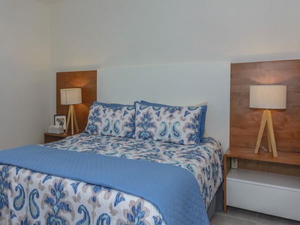San José del Cabo Beach Front Condo with 3 Bedrooms