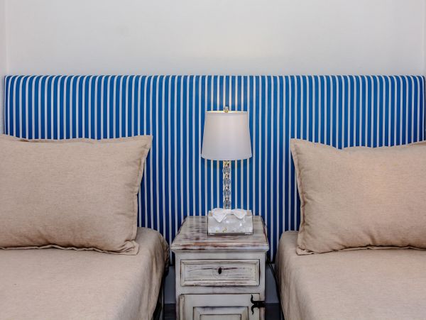 San José del Cabo Beach Front Condo with 3 Bedrooms