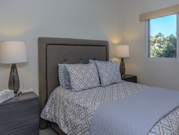 San José del Cabo Beach Front Condo with 3 Bedrooms