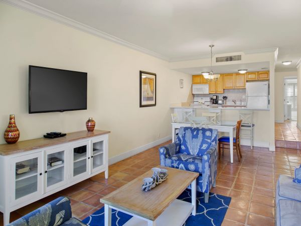 Captiva Island Condo with 2 Bedrooms