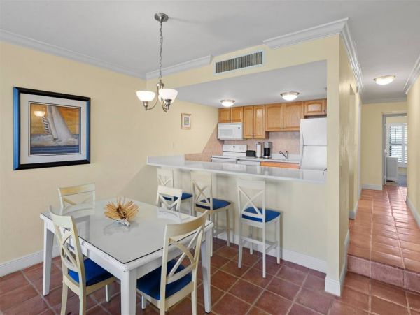 Captiva Island Condo with 2 Bedrooms