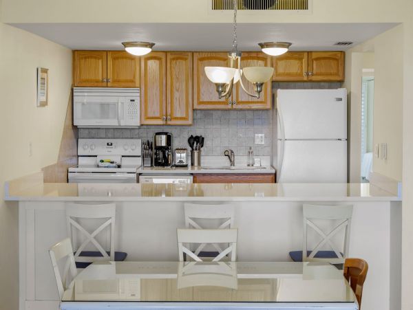 Captiva Island Condo with 2 Bedrooms