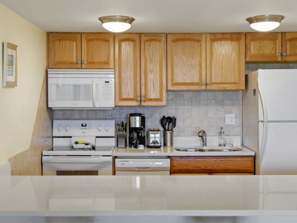 Captiva Island Condo with 2 Bedrooms