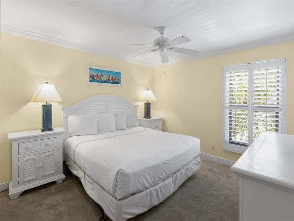 Captiva Island Condo with 2 Bedrooms
