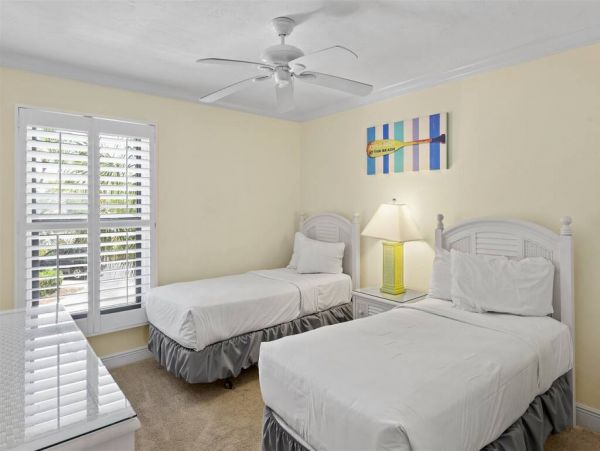 Captiva Island Condo with 2 Bedrooms