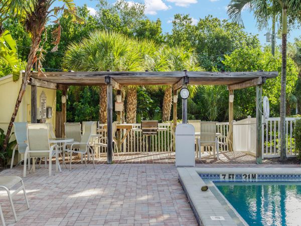 Captiva Island Condo with 2 Bedrooms
