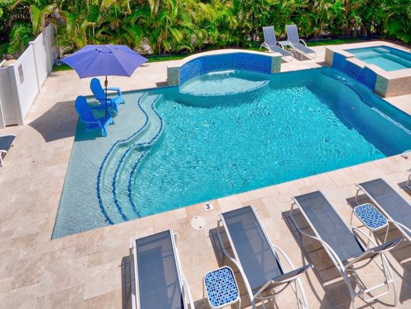 Riviera Beach Vacation Condo Two Bedroom